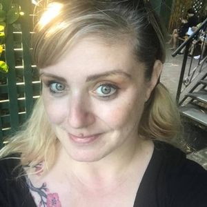 Meet your Posher, Alana